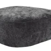 SOHO Hocker Bubble | Grau | Möbel Höffner