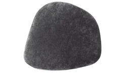 SOHO Hocker Bubble | Grau | Möbel Höffner