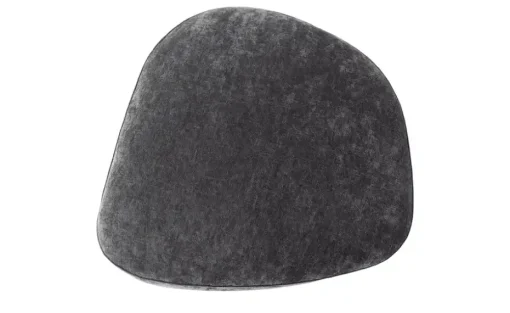 SOHO Hocker Bubble | Grau | Möbel Höffner
