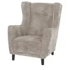 SOHO Sessel Piera | Beige | Möbel Höffner