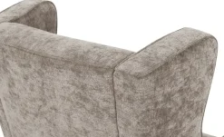 SOHO Sessel Piera | Beige | Möbel Höffner