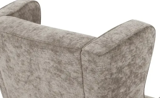 SOHO Sessel Piera | Beige | Möbel Höffner