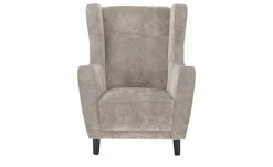 SOHO Sessel Piera | Beige | Möbel Höffner