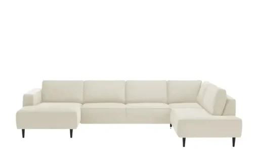 SOHO Wohnlandschaft  Jesska | rechts, Beige | Höffner