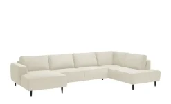 SOHO Wohnlandschaft  Jesska | rechts, Beige | Höffner
