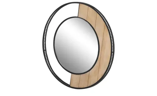 Spiegel 90 cm Pine | Möbel Höffner