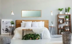 Spiegel 49 x 139 cm | Möbel Höffner