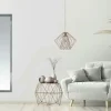 Spiegel 47 x 137 cm | Silber-Jaipur | Möbel Höffner