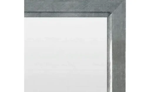 Spiegel 47 x 137 cm | Silber-Jaipur | Möbel Höffner