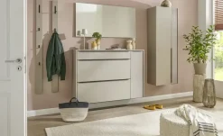 Spiegel 128 x 64 cm Brera | Möbel Höffner