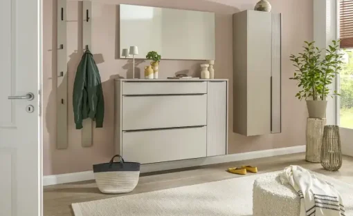 Spiegel 128 x 64 cm Brera | Möbel Höffner