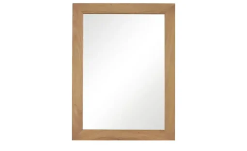 Spiegel 60 x 80 cm Chex | Möbel Höffner