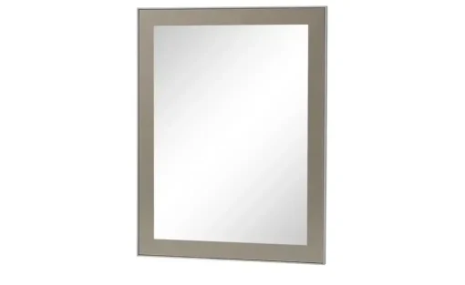 Spiegel 60 x 77 cm Duna | BH 60 x 77 cm, Taupe
