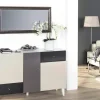 Spiegel 55 x 115 cm Frida | BH 55 x 115 cm | Höffner