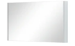 Spiegel 95 x 56 cm Juno | BH 95 x 56 cm | Möbel Höffner