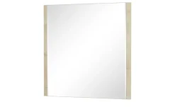 Spiegel 80 x 79 cm Life | Möbel Höffner