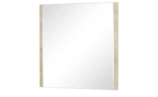 Spiegel 80 x 79 cm Life | Möbel Höffner