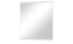 Spiegel 70 x 75 cm Linea | Möbel Höffner