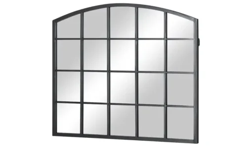 Spiegel  90 x 76 cm Liya | Möbel Höffner