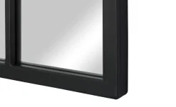 Spiegel  90 x 76 cm Liya | Möbel Höffner