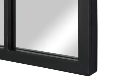 Spiegel  90 x 76 cm Liya | Möbel Höffner