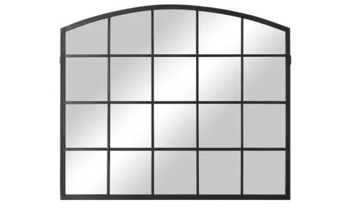 Spiegel  90 x 76 cm Liya | Möbel Höffner
