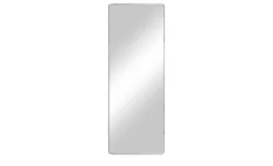 Spiegel  60 x 160 cm Liya  | silberfarben, BH 60 x 160 cm