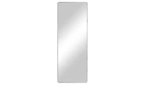 Spiegel  60 x 160 cm Liya  | silberfarben, BH 60 x 160 cm
