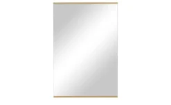 Spiegel 56 x 82 cm Longo | Möbel Höffner