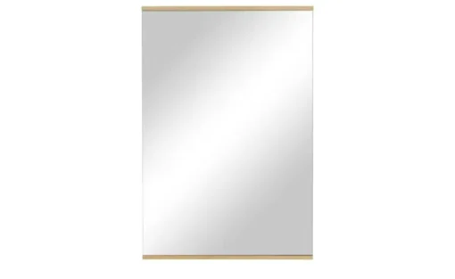 Spiegel 56 x 82 cm Longo | Möbel Höffner
