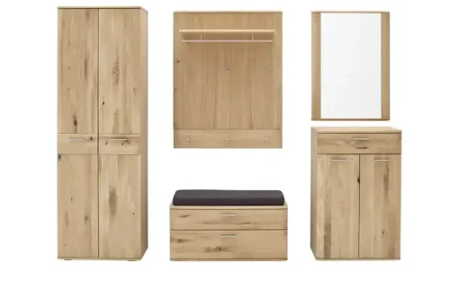 Spiegel 65 x 91 cm Melle | Möbel Höffner