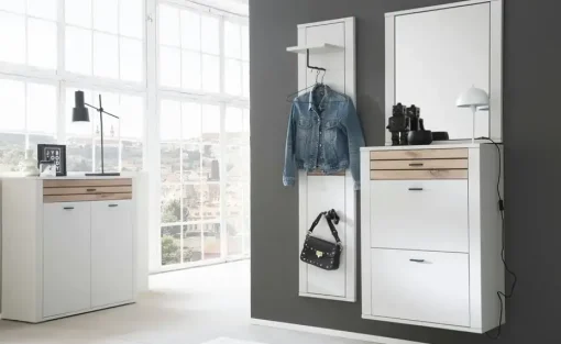Spiegel 73 x 82 cm Octave | Möbel Höffner