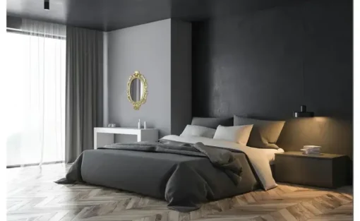 Spiegel 44,5 x 73 cm Trixi | Möbel Höffner