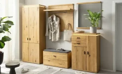Spiegel 75 x 82 cm Woodland | Wildeiche | Möbel Höffner