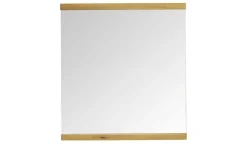 Spiegel 75 x 82 cm Woodland | Wildeiche | Möbel Höffner