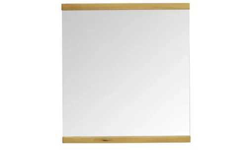Spiegel 75 x 82 cm Woodland | Wildeiche | Möbel Höffner