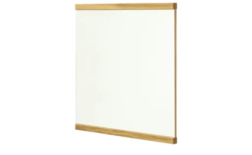 Spiegel 75 x 82 cm Woodland | Wildeiche | Möbel Höffner