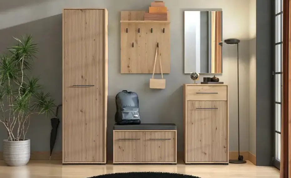 Spiegel Calvas | Möbel Höffner