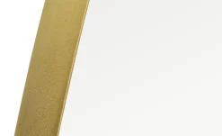 Spiegel Pannone | Goldfarben | Möbel Höffner