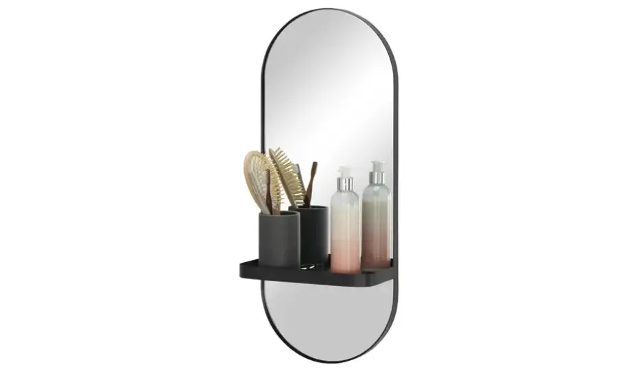 Spiegel Pesina | Möbel Höffner