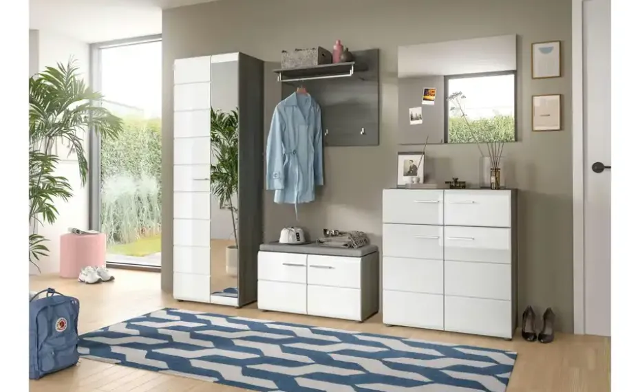 Spiegel Salsa | Möbel Höffner