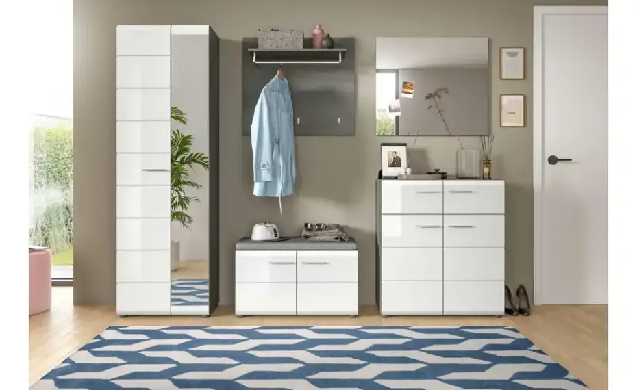 Spiegel Salsa | Möbel Höffner