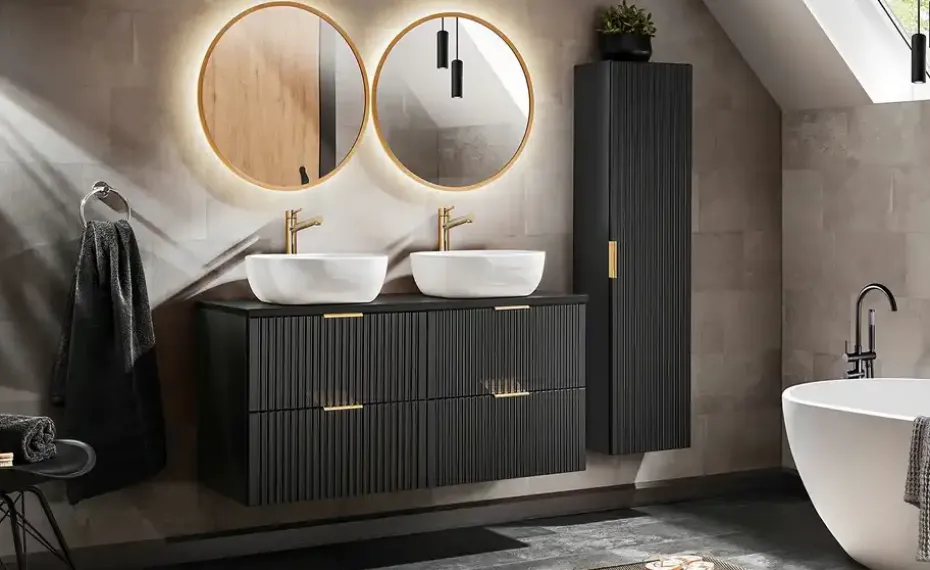 Spiegel Springesee | Möbel Höffner