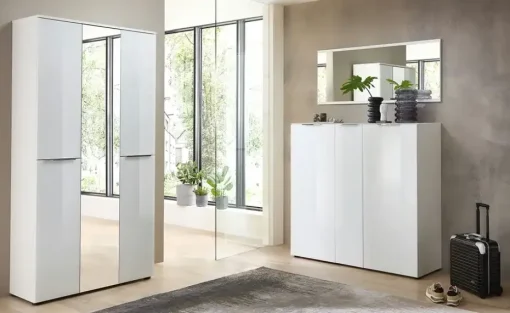 Spiegel Vitreo Neo | Möbel Höffner