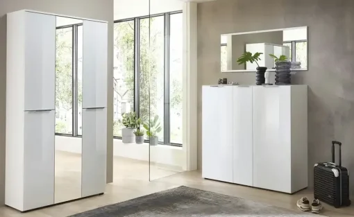 Spiegel Vitreo Neo | Möbel Höffner