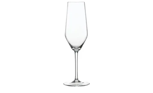 Spiegelau Champagnerflöten 4er Set Style | Champagnerflöten