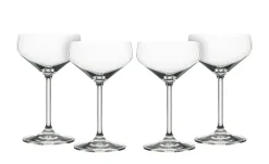 Spiegelau Coupettegläser 4er Set Style | Coupettegläser