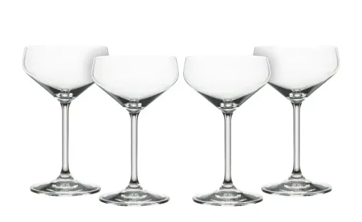 Spiegelau Coupettegläser 4er Set Style | Coupettegläser