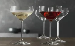 Spiegelau Coupettegläser 4er Set Style | Coupettegläser