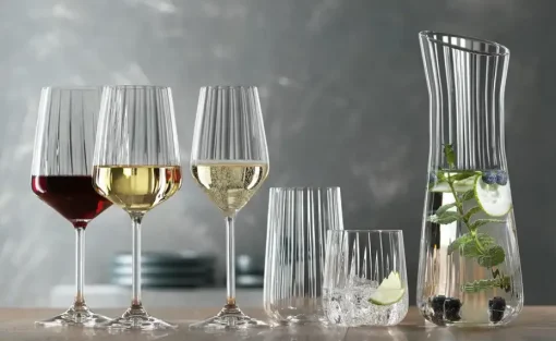 Spiegelau Karaffe Lifestyle | Möbel Höffner